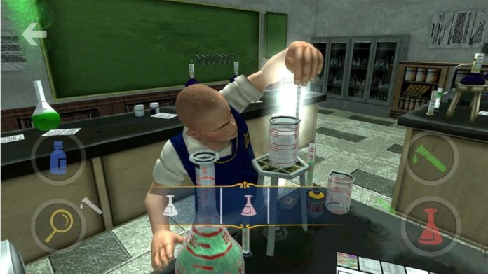 Bully Anniversary Edition iOS/APK Full Version Free Download