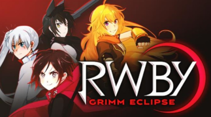 Rwby Grimm Eclipse iOS/APK Full Version Free Download