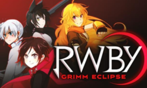 Rwby Grimm Eclipse Latest Version Free Download