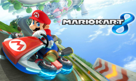 Mario Kart 8 Game iOS Latest Version Free Download
