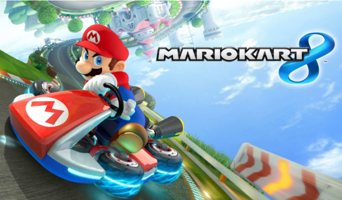 Mario Kart 8 Game iOS Latest Version Free Download