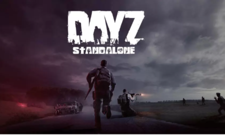 Dayz Standalone PC Version Game Free Download