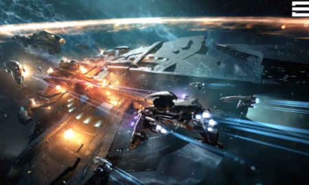 The Eve Online PC Version Full Game Free Download