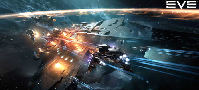 The Eve Online PC Version Full Game Free Download