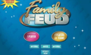 Family Feud Game iOS Latest Version Free Download