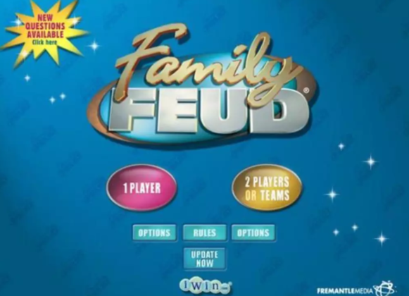Family Feud Game iOS Latest Version Free Download