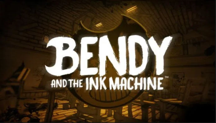 Bendy And The Ink Machine Chapter 1 Full Mobile Game Free Download