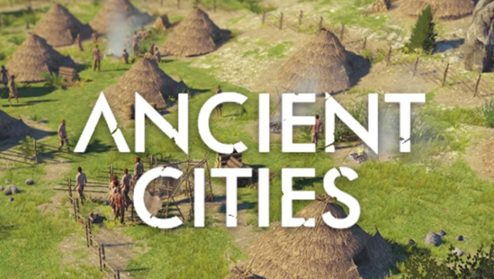Ancient Cities iOS/APK Full Version Free Download