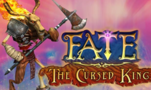 Fate The Cursed King Latest Version Free Download