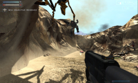 Starship Troopers Game iOS Latest Version Free Download