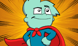 Pajama Sam Game iOS Latest Version Free Download