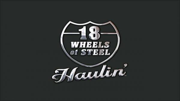 18 Wheels Of Steel: Haulin iOS/APK Full Version Free Download