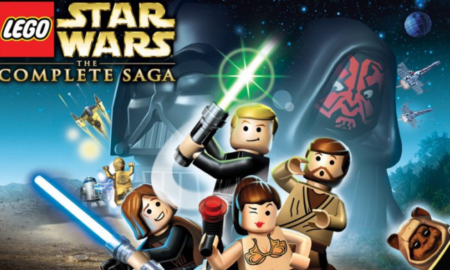 free download lego star wars saga