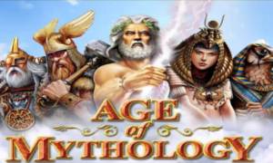 Age Of Mythology Game iOS Latest Version Free Download