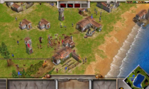 Age Of Mythology PC Version Full Game Free Download