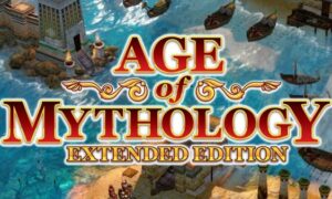 Age of Mythology: Extended Edition PC Game Free Download