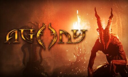 The Agony Apk iOS/APK Version Full Game Free Download