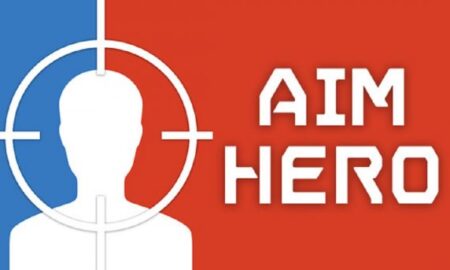 Aim Hero Apk iOS/APK Version Full Game Free Download