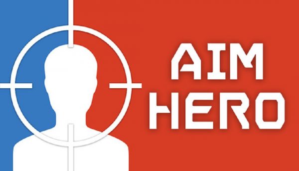 The Aim Hero PC Version Full Game Free Download