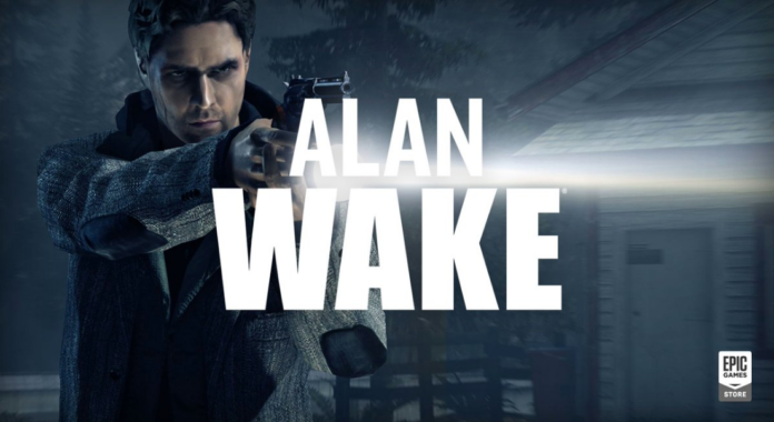 download the last version for apple Alan Wake