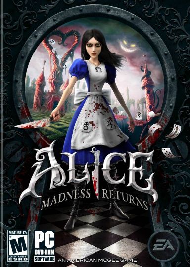 alice wonderland game free download