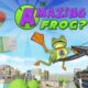 Amazing Frog? PC Version Full Game Free Download
