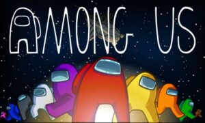 Among Us PC Latest Version Game Free Download