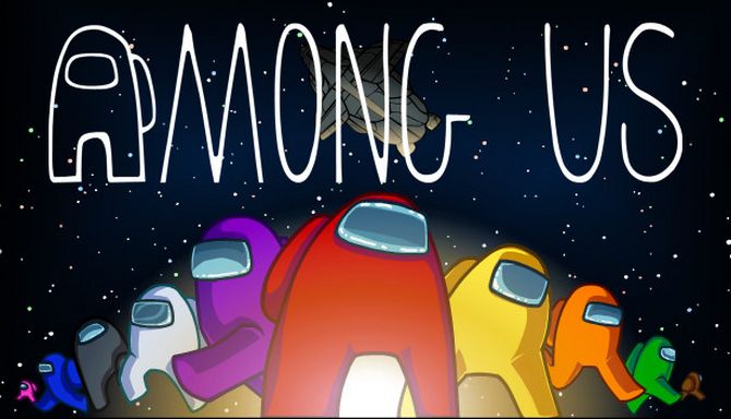 Among Us PC Latest Version Game Free Download