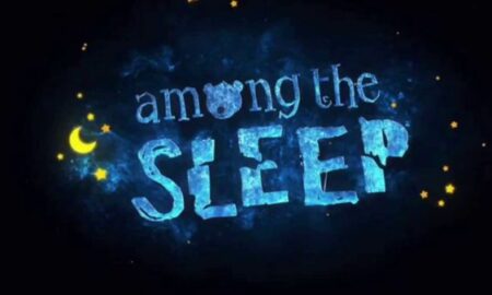 Among the Sleep Full Mobile Game Free Download