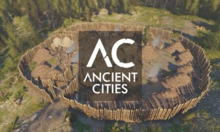 Ancient Cities PC Version Full Game Free Download