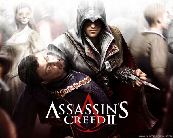 download the new version Assassin’s Creed