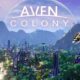 Aven Colony Game iOS Latest Version Free Download