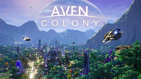 Aven Colony Game iOS Latest Version Free Download