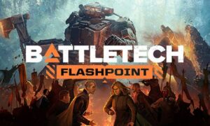 BATTLETECH PC Latest Version Game Free Download