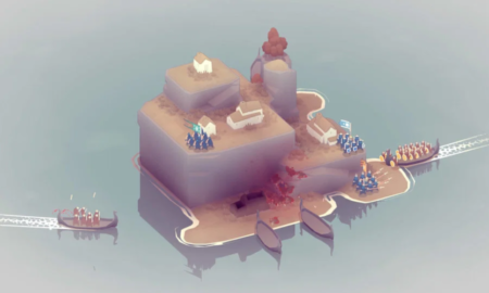 Bad North Game iOS Latest Version Free Download