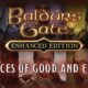 Baldur’s Gate: Faces of Good and Evil Full Mobile Game Free Download