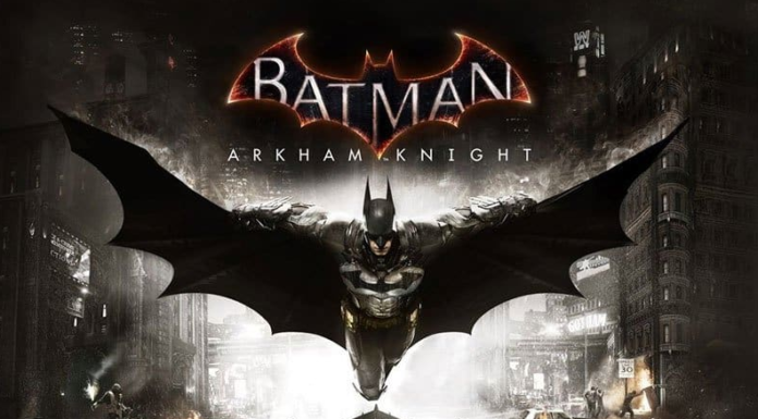 Batman Arkham Knight iOS/APK Full Version Free Download