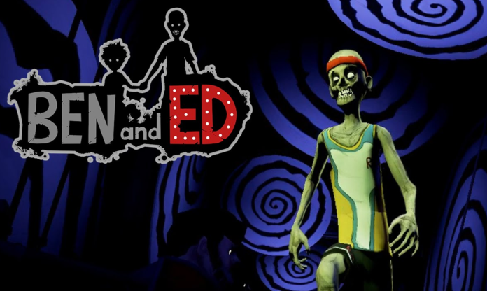 Ben And Ed PC Latest Version Game Free Download