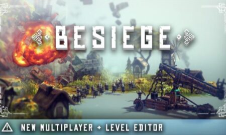 download besiege mobile for free