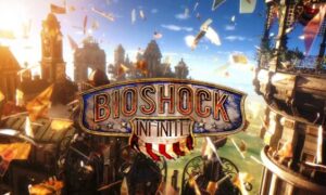 BioShock Infinite PC Version Full Game Free Download