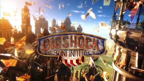 BioShock Infinite PC Version Full Game Free Download