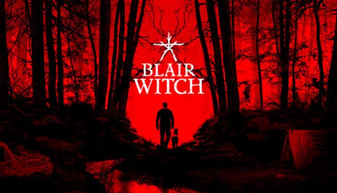 Blair Witch Deluxe Edition Game iOS Latest Version Free Download