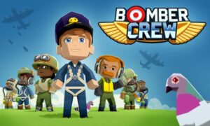 Bomber Crew Game iOS Latest Version Free Download