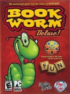 mobile bookworm game