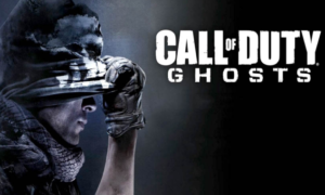 Call Of Duty Ghosts Game iOS Latest Version Free Download