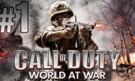 Call of Duty World at War PC Latest Version Free Download