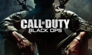 Call of Duty: Black Ops Free Full PC Game For Download