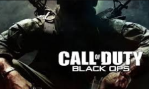 Call Of Duty Black Ops Full Mobile Game Free Download
