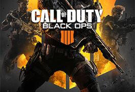 Call of Duty: Black Ops 4 Blackout Full Mobile Game Free Download