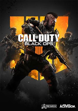Call of Duty: Black Ops 4 Blackout Full Mobile Game Free Download